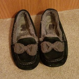 UGG Moccasins